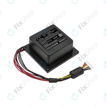 Baterija za JBL PartyBox 300, 10400mAh, Li-Ion, 7.4V, SUN-INTE-125, HQ