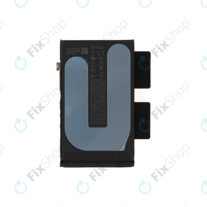 Srednji okvir s baterijom za iPhone 16 Plus | Green | ZD076-00688 | Genuine Apple