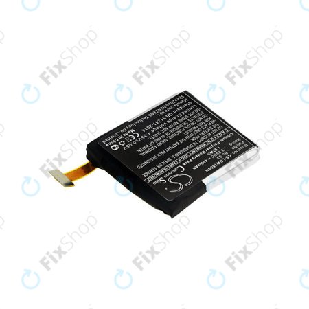 Baterija za LG W150, LG Watch Urbane, 400mAh, Li-Pol, 3.8V, BL-S3, HQ