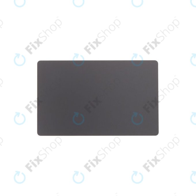 Komplet trackpad za MacBook Pro 16", A3403 (2024), Space Black, 661-46156, Genuine Apple