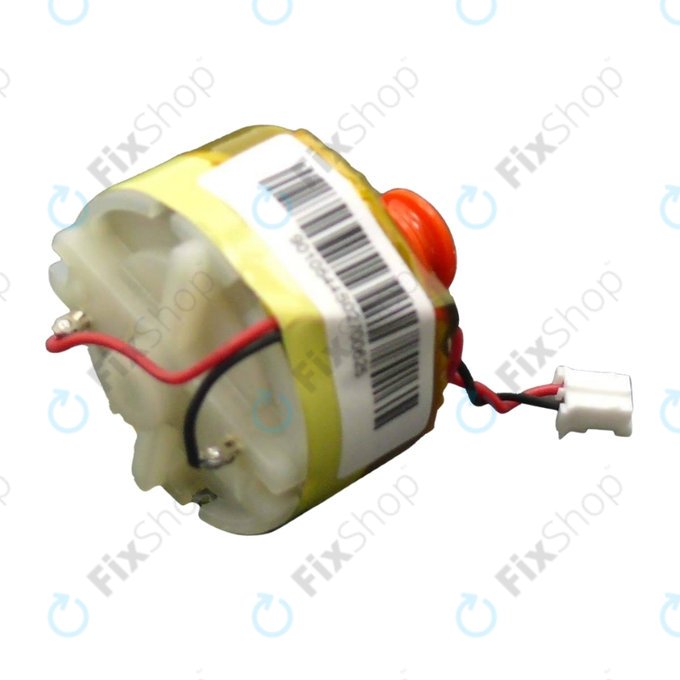LDS LiDAR motor s remenicom za Xiaomi Roborock S4, S5, S6, S7+, Q7 Max
