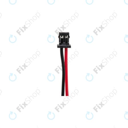 Baterija za Mitsubishi Melservo MR-J3, 2000mAh, Li-MnO2, 3.6V, MR-J3BAT, HQ