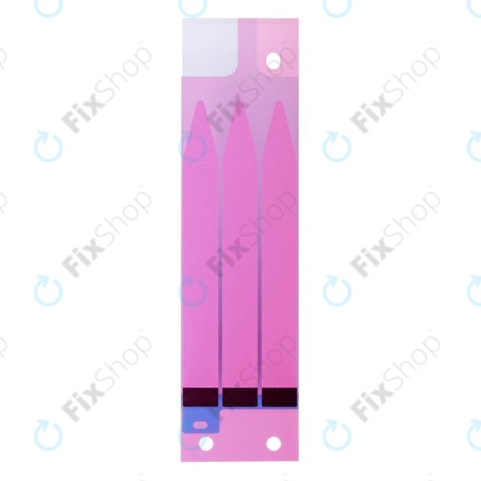 Apple iPhone 7 Plus - Stražnje Maska s malim dijelovima (Gold)