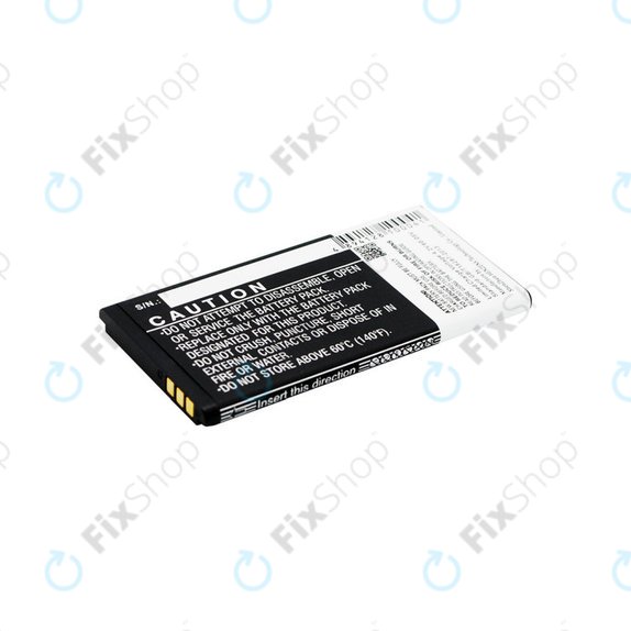 Maxcom MM720 - Baterija 800mAh HQ