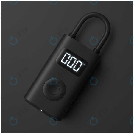 Xiaomi - Mi prijenosni električni kompresor zraka - DZN4006GL, MJCQB02QJ
