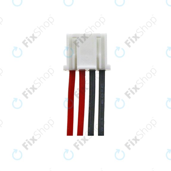 Baterija za DJI Inspire 1, 2, Phantom 3, 4, 6000mAh, Li-Pol, 7.4V, 1650120, HQ