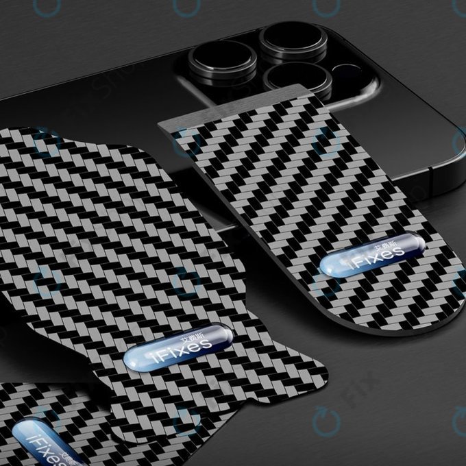 iFixes - Karbonski Ultratanki Alat za Otvaranje G