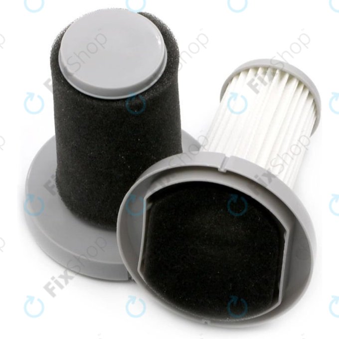 HEPA filter, 2 kom za Xiaomi Deerma DX-series