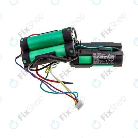 Philips PowerPro Duo, PowerPro Aqua - Baterija 5ICR19/65 2500mAh HQ