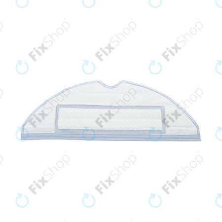 Xiaomi Roborock S7, S7+, S7 MaxV, S7 MaxV Ultra, S8, S8+, T7S Plus - Krpa za brisanje (mikrovlakna)