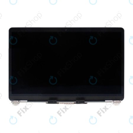 Apple MacBook Air 13" A2337 (2020) - LCD zaslon + prednje staklo + kućište (Space Gray) Refurbished