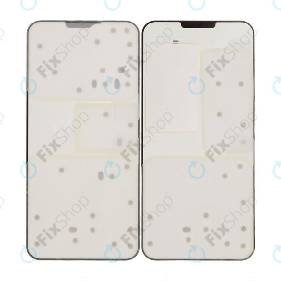 Srednji okvir s baterijom za iPhone 16 Pro Max | Black Titanium | ZD076-00693 | Genuine Apple