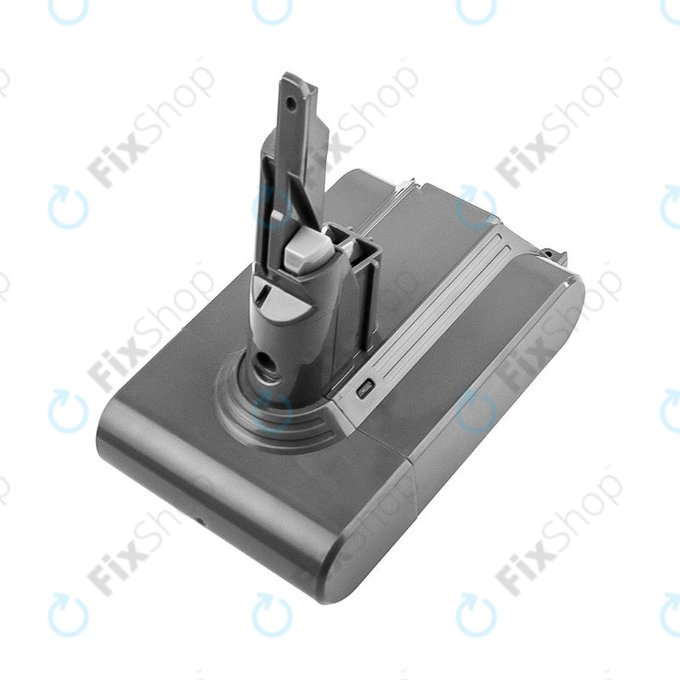 Dyson V7 - Baterija Li-Ion 2500mAh HQ