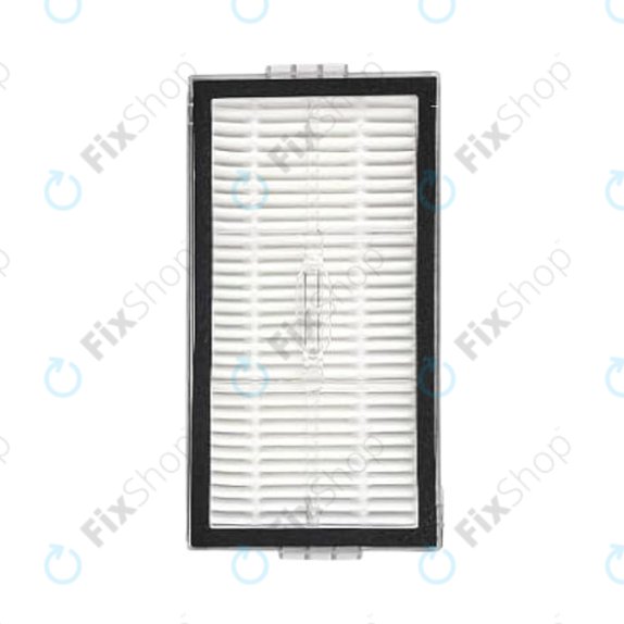 Set rezervnih dijelova za Roborock G20s Ultra, Saros 10R, 20 (1x Glavna četka, 2x Filter, 2x Bočna četka)