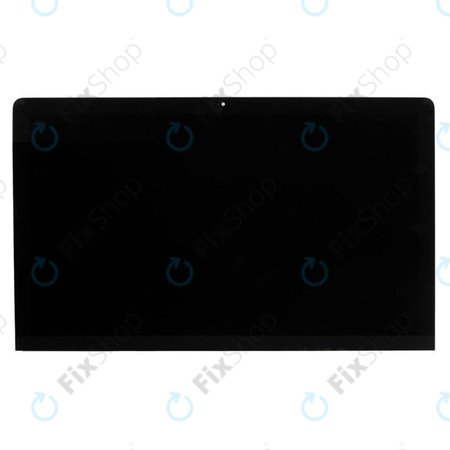 Apple iMac 27" A1419 (Mid 2015 - Late 2015) - Retina 5K LCD zaslon + prednje staklo Refurbished