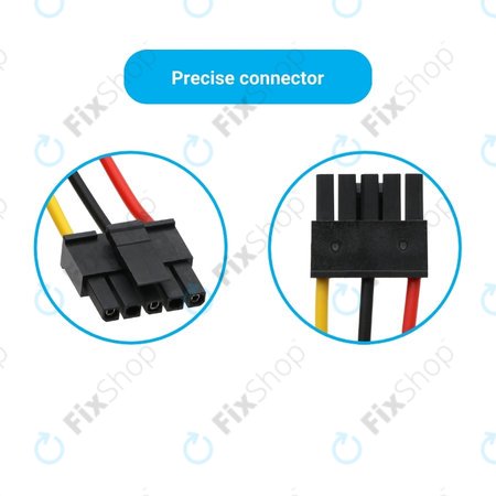 Xioami Mi Robot Vacuum Mop 2 Lite, E10 - Baterija N011-4S1P Li-Ion 14.4V 2600mAh