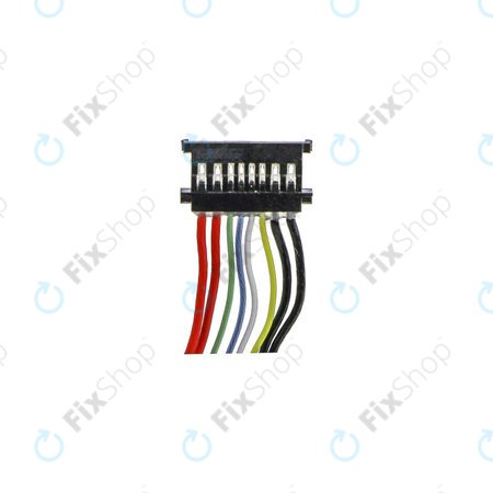 Baterija za Lenovo ThinkPad X390, Yoga X390, 4100mAh, Li-Pol, 11.52V, 02DL021, HQ