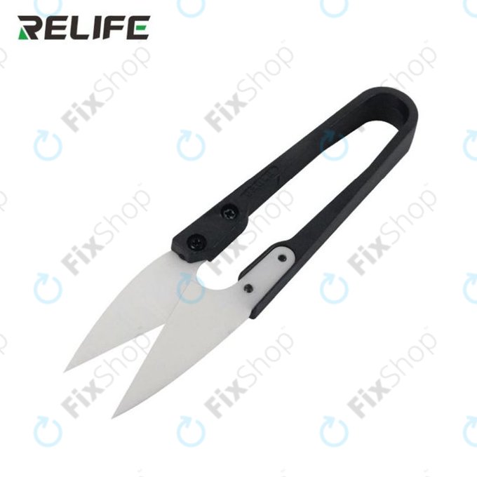 Relife RL-102 - Izolirane Keramičke Škare