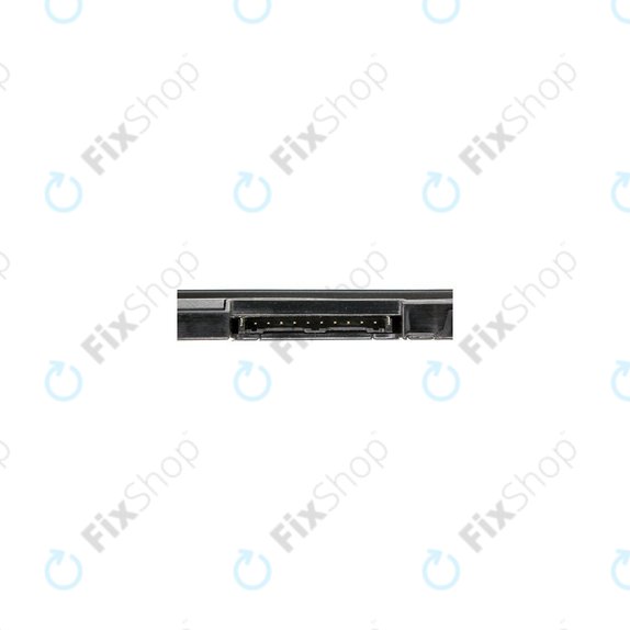 Baterija za Dell Latitude 5501, Latitude 5401, Latitude 14 5410, Latitude 15 5511, 4150mAh, Li-Ion, 15.2V, 3HWPP, HQ