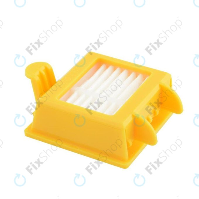 iRobot Roomba 700-serija - HEPA filter