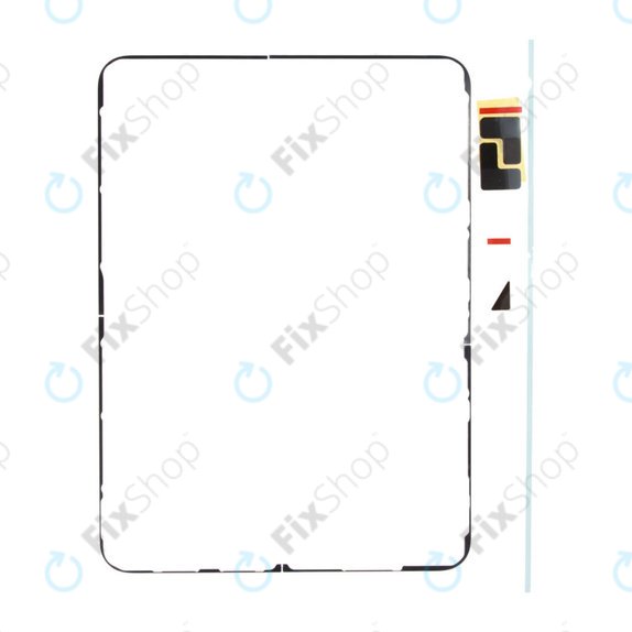 Ljepilo za LCD zaslon za iPad (2025) | WiFi + Cellular | 076-00607 | Genuine Apple