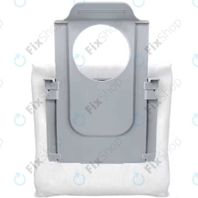 Xiaomi Roborock Q10-series, S8 Pro, S8 Pro Plus - Vrećica za prašinu