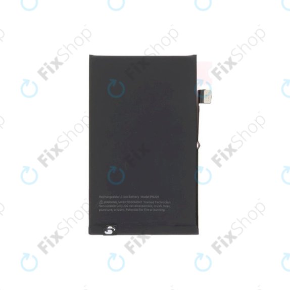 Baterija za iPhone 16, 3561mAh, FixPremium
