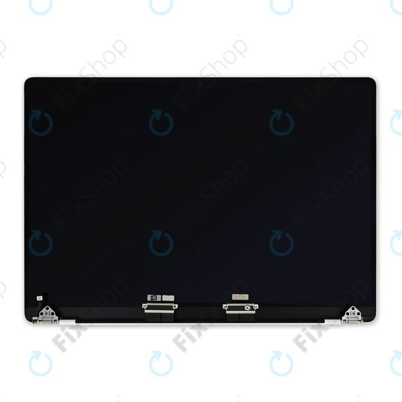 Apple MacBook Pro 16" M1 Max A2485 (2021) - LCD zaslon + prednje staklo + kućište (Space Gray) Refurbished
