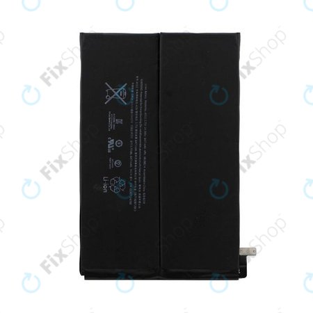 Apple iPad Mini 2 - Baterija 6470mAh