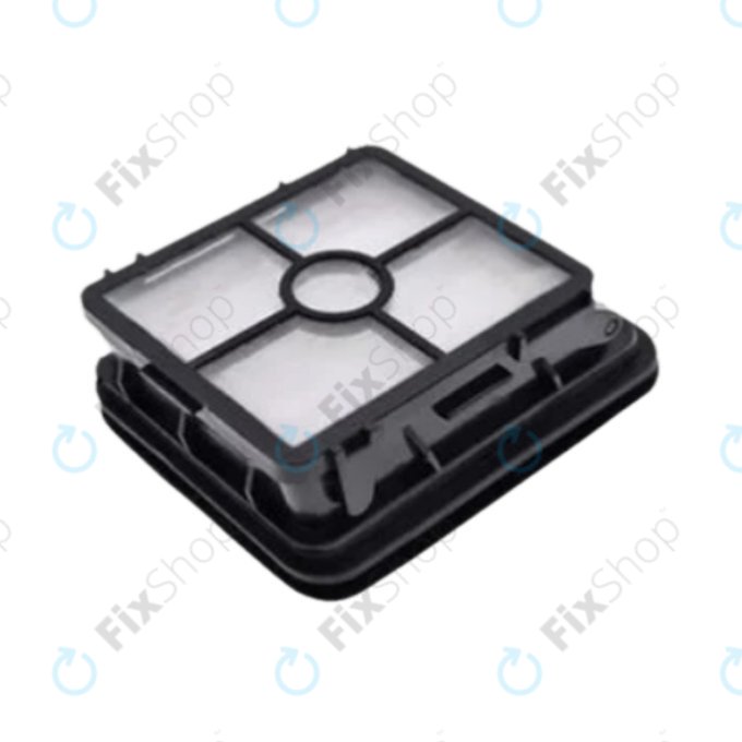 Set rezervnih dijelova za Bissell Crosswave 17132, 2225N, 2582N, 3551N (2x rotirajuća četka za tepihe, 2 para rotirajućih četki za različite površine, 4x Filter)