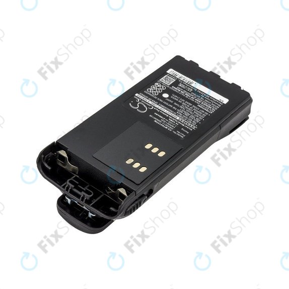 Baterija za Motorola GP, HT, MTX, Pro-series, 2100mAh, Ni-MH, 7.2V, HNN9013, HQ