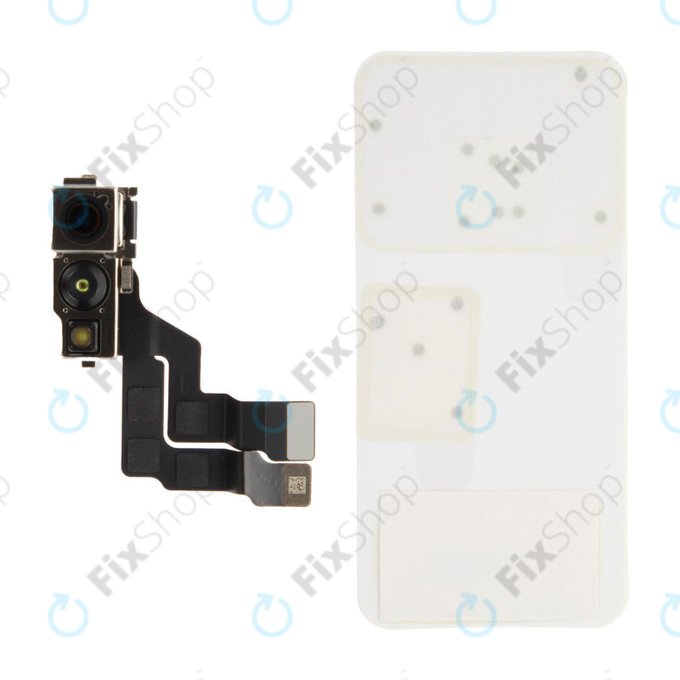 Prednja kamera za iPhone 14 Pro Max | 661-30399 | Genuine Apple