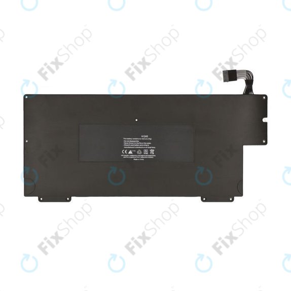 Apple MacBook Air 13" A1304, A1237 (krajem 2008. - Sredinom 2009.) - Baterija A1245 5120 mAh