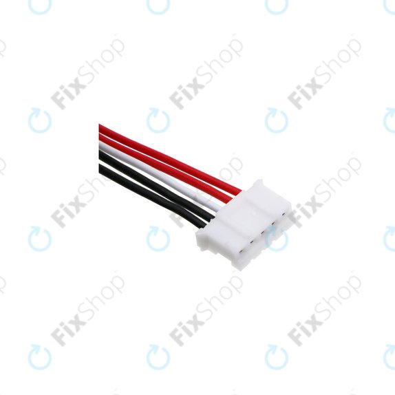Baterija za NEXGO N3, N5, 6700mAh, Li-Ion, 3.7V, GX02, HQ