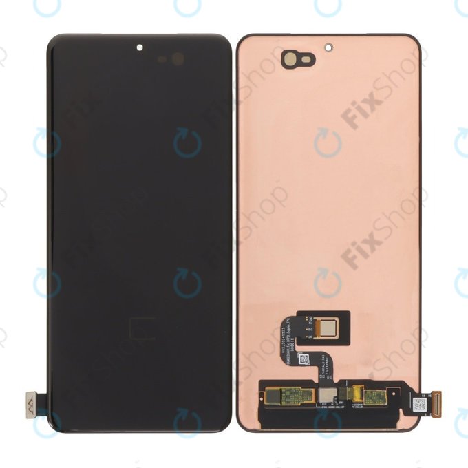 OnePlus 13 5G CPH2655 - LCD zaslon + zaslon osjetljiv na dodir TFT