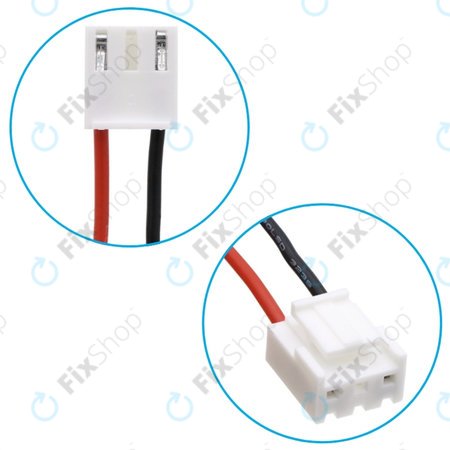 Rowenta RH-series - Baterija RS-RH5274 Li-Ion 25.2V 2500mAh HQ