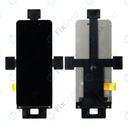 Samsung Galaxy Z Flip 4 F721B - LCD zaslon + zaslon osjetljiv na dodir - GH96-15162B Genuine Service Pack