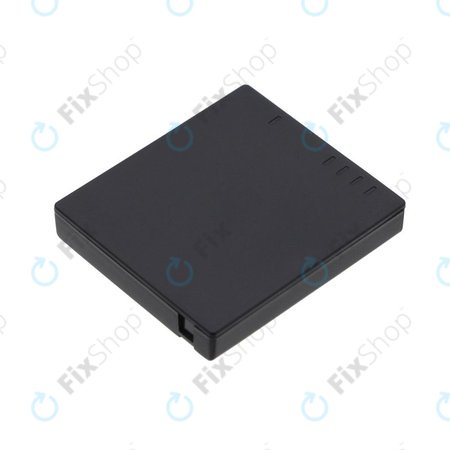 Baterija za Panasonic Lumix DMW-BCF10, 940mAh, Li-Ion, 3.7V, DMW-BCF10, HQ
