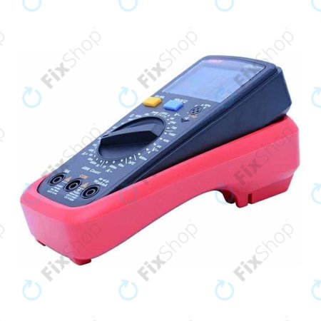 UNI-T UT39C+ - Moderni digitalni multimetar