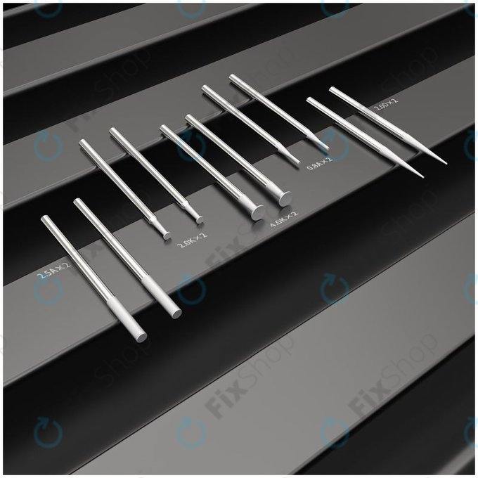 2UUL - Poljska olovka za popravak telefona