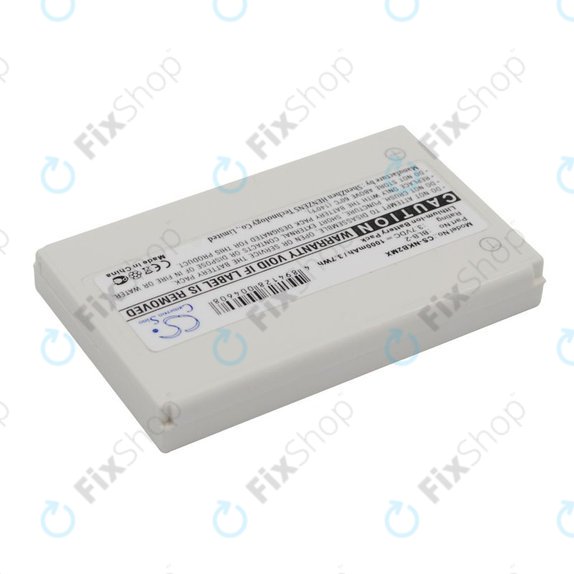 Baterija za Nokia 3610, 6510, 8310, 1000mAh, Li-Ion, 3.7V, BLB-2, HQ