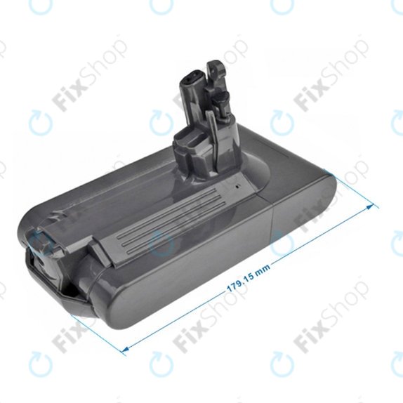 Dyson V11 - Baterija 299820, SV14, 970145-02 Li-Ion 25.2V 4000mAh