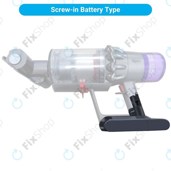 Dyson V11 - Baterija 299820, SV14, 970145-02 Li-Ion 25.2V 4000mAh