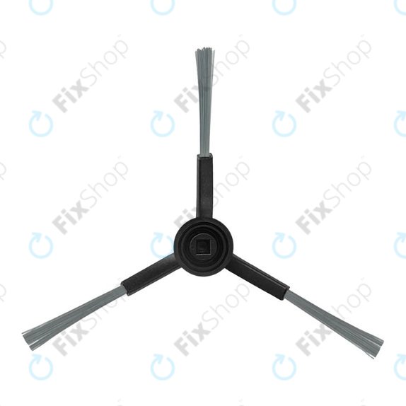 Set rezervnih dijelova za Xiaomi Viomi Alpha 2 PRO, V5 PRO, V5 (1x Glavna četka, 2x Filteri, 2x Bočne četke, 2x Krpice za mop, 2x Vrećice za prašinu)