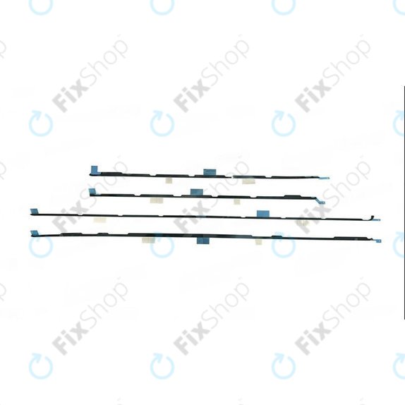Ljepljiva traka ispod LCD zaslona za iMac 24", A2438 (2021), A2873, A2874 (2023), A3137 (2024), 076-00544, Genuine Apple
