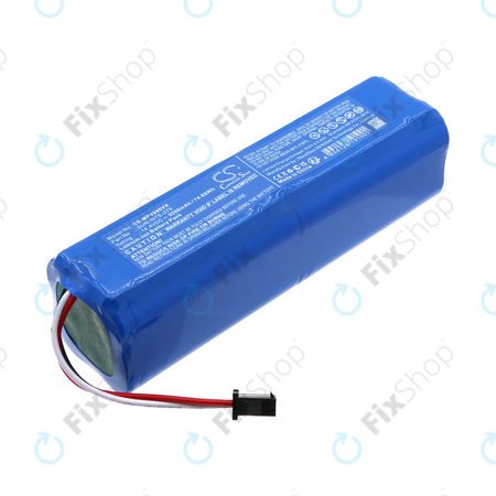 Baterija za Mamibot ExVac 890, 5200mAh, Li-Ion, 14.4V, SUN-INTE-279, HQ