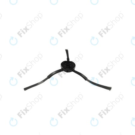 Roidmi EVE Plus - Bočna četka (2x crna)