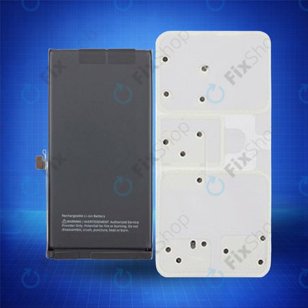 Baterije za iPhone 16 | 661-44796 | 3561mAh | Genuine Apple
