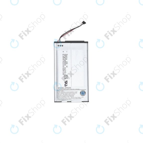Sony Playstation Vita 1000 - Baterija SP65M