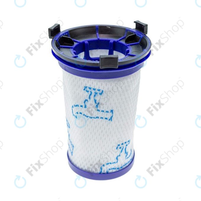 Rowenta Air Force 360, X-Pert 260 - Perivi filtar za prašinu